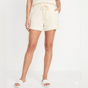 NEW! Universal Thread Cozy Knit Shorts